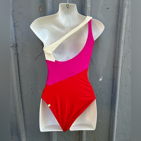 Summersalt Sidestroke One Piece swimsuit, BNWOT, size 2 - Picture 6 of 13